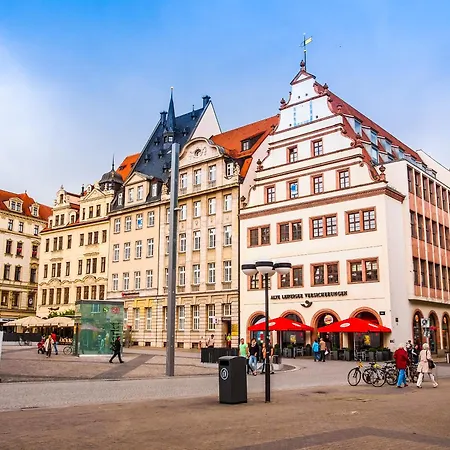 Leipzig-bahnhofsresidenz *