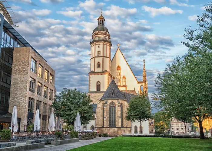 Leipzig-bahnhofsresidenz