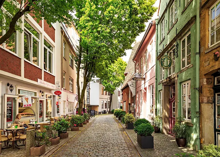 Leipzig-bahnhofsresidenz Apartment *