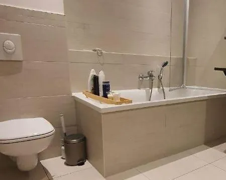 Leipzig-bahnhofsresidenz Appartement Leipzig