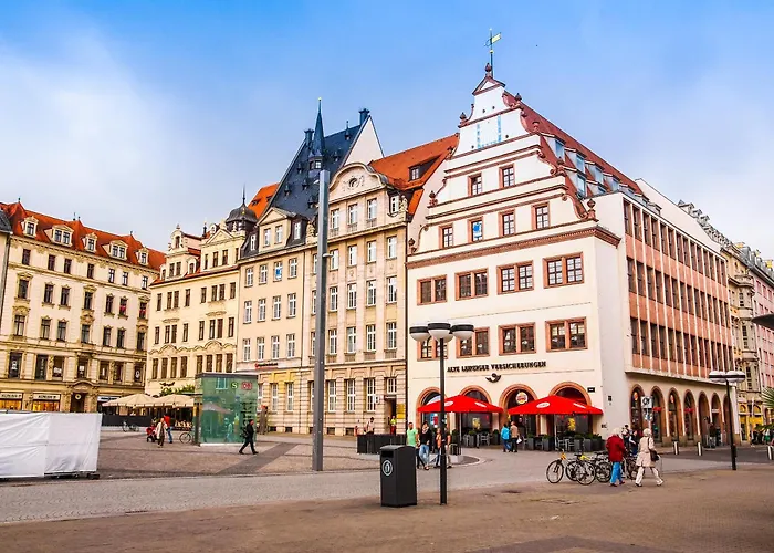 Leipzig-bahnhofsresidenz *