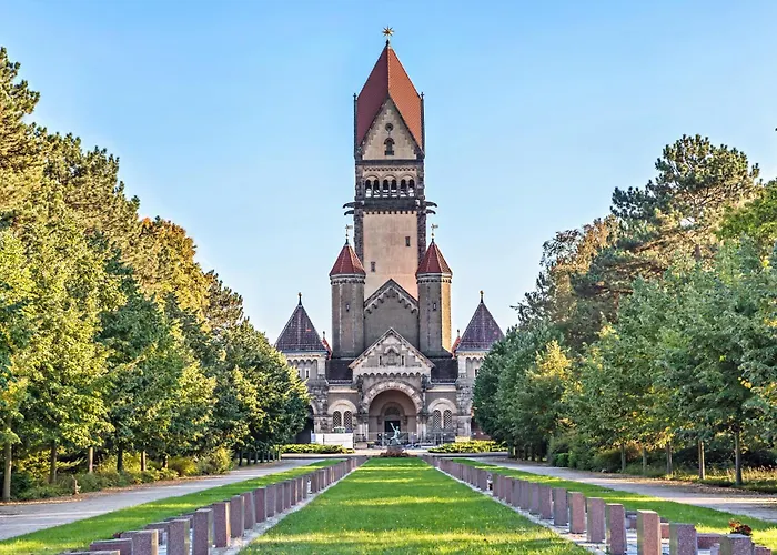 Apartment Leipzig-bahnhofsresidenz Leipzig